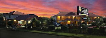 Avlon Gardens Motel - Ballina - Sydneys Hotel 6
