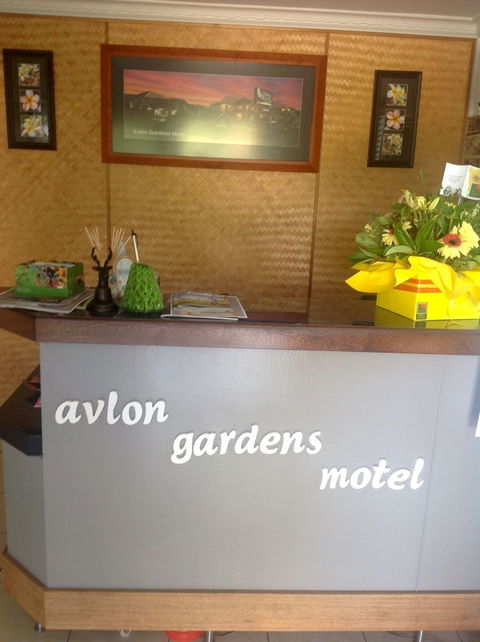 Avlon Gardens Motel - Ballina - Sydneys Hotel 0