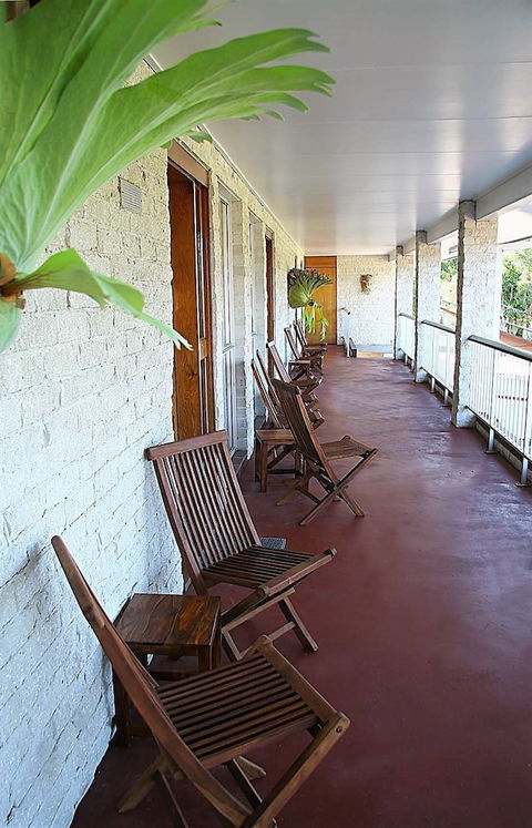 Avlon Gardens Motel - Ballina - Sydneys Hotel 3