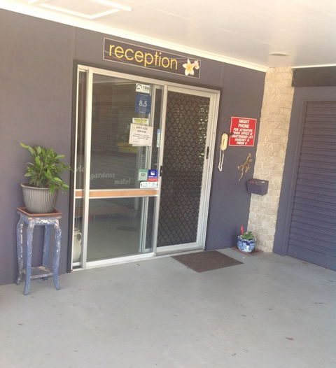Avlon Gardens Motel - Ballina - Sydneys Hotel 2