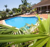Island Palms Motor Inn - Sydneys Hotel