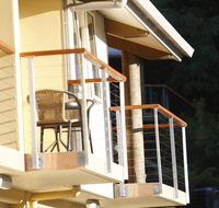 Tathra Beach House Apartments - Sydneys Hotel