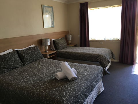 Araluen Motor Lodge - Sydneys Hotel 3