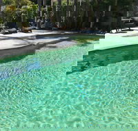 Araluen Motor Lodge - Sydneys Hotel
