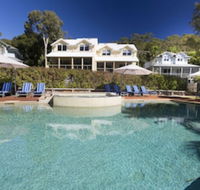 Blueys Retreat - Sydneys Hotel