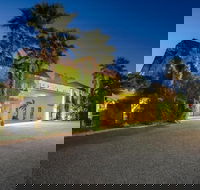El Sierra Motel - Sydneys Hotel