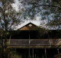 Yallingup Forest Resort - Sydneys Hotel