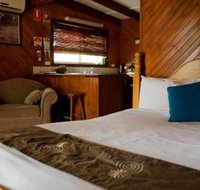 Bendigo Bush Cabins - Sydneys Hotel