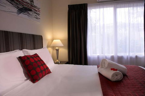 Admiral Motor Inn - Sydneys Hotel 6