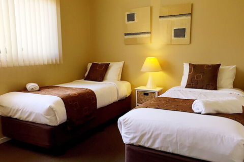Admiral Motor Inn - Sydneys Hotel 5