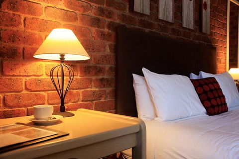 Admiral Motor Inn - Sydneys Hotel 7