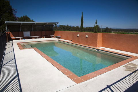 Adina Vineyard - Sydneys Hotel 7