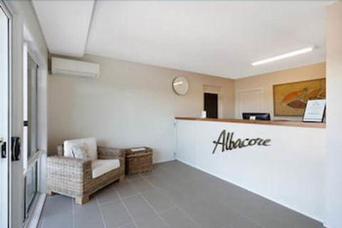 Albacore Apartments - Sydneys Hotel 1