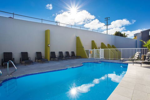 Albacore Apartments - Sydneys Hotel 3