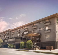 Crest on Barkly Serviced Apartments - Sydneys Hotel