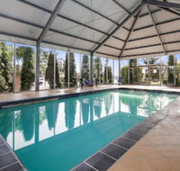 Ballarat Colonial Motor Inn  Apartments - Sydneys Hotel