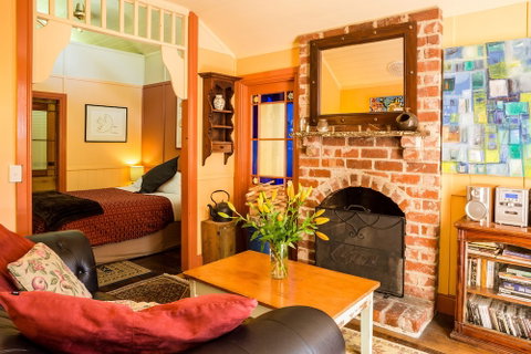 Como Cottages Accommodation - Sydneys Hotel 6