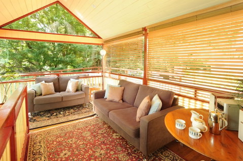 Como Cottages Accommodation - Sydneys Hotel 2