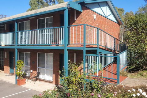 Hepburn Springs Motor Inn - Sydneys Hotel 3