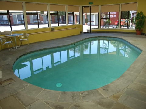 Abbotswood Motor Inn - Sydneys Hotel 4