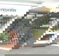 Abbotswood Motor Inn - Sydneys Hotel