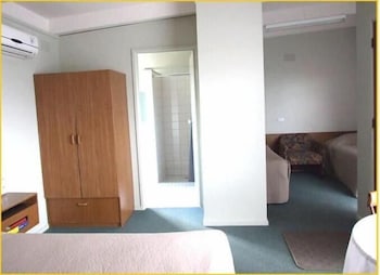 Abbotswood Motor Inn - Sydneys Hotel 5