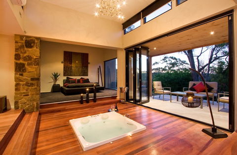 Kudos Villas And Retreats - Sydneys Hotel 4