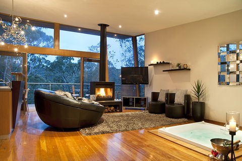 Kudos Villas And Retreats - Sydneys Hotel 0