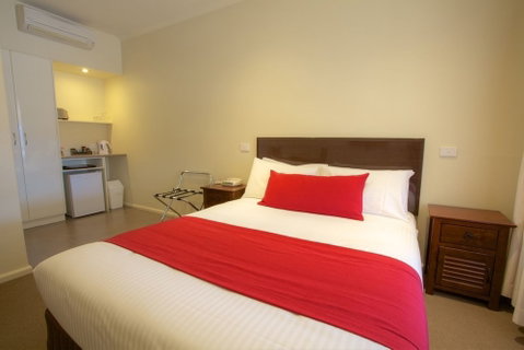 Amaroo Motel - Sydneys Hotel 6