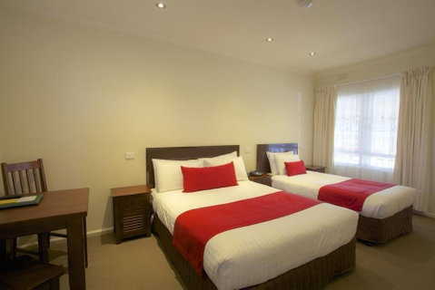 Amaroo Motel - Sydneys Hotel 4