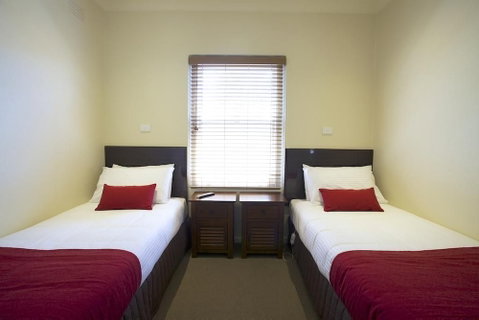 Amaroo Motel - Sydneys Hotel 5