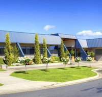 Amaroo Motel - Sydneys Hotel