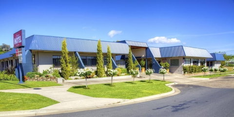 Amaroo Motel - Sydneys Hotel 0