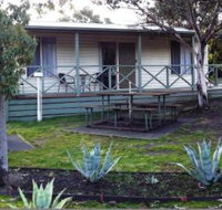 Stawell Park Caravan Park - Sydneys Hotel