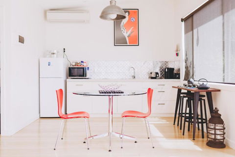 Dalblair Bed & Breakfast - Sydneys Hotel 5