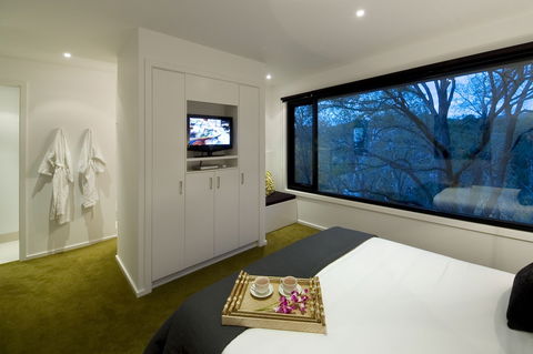 Saltus Luxury Accommodation - Sydneys Hotel 5