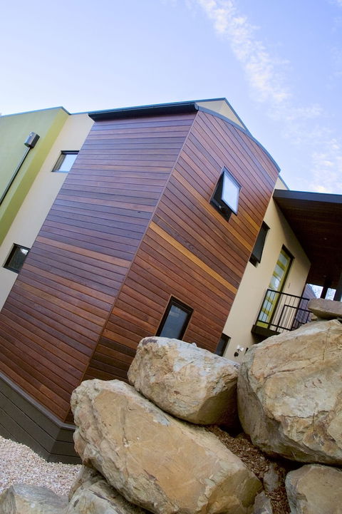 Saltus Luxury Accommodation - Sydneys Hotel 0