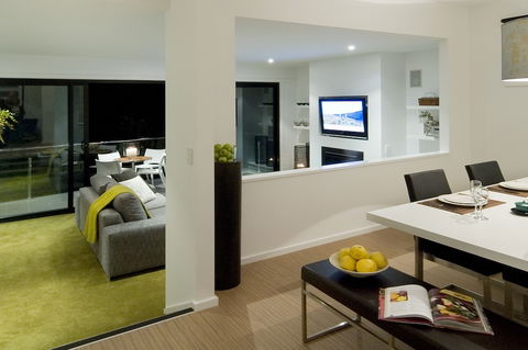 Saltus Luxury Accommodation - Sydneys Hotel 2