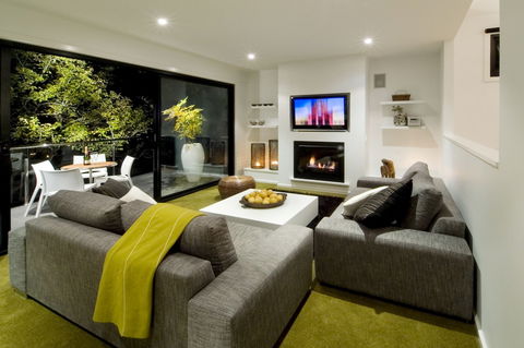 Saltus Luxury Accommodation - Sydneys Hotel 4
