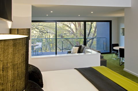 Saltus Luxury Accommodation - Sydneys Hotel 3