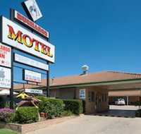 Buckaroo Motor Inn - Sydneys Hotel