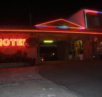 Mount Kuring-gai Motel - Sydneys Hotel