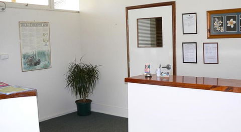 Park Drive Motel - Sydneys Hotel 1