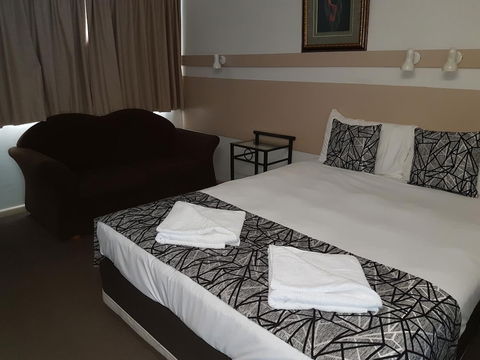 Park Drive Motel - Sydneys Hotel 4