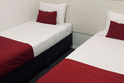 Ashton Motel - Sydneys Hotel 6