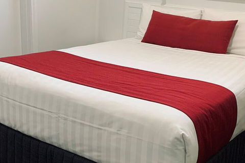 Ashton Motel - Sydneys Hotel 5