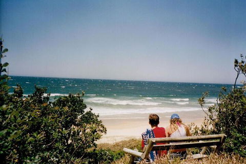 Anoyster On The Beach Sawtell - Sydneys Hotel 5