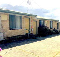 Augusta Escape Holiday Units - Sydneys Hotel