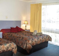 Ventura Motel - Sydneys Hotel