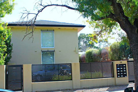 Adelaide DressCircle Apartments Childers Street - Sydneys Hotel 6